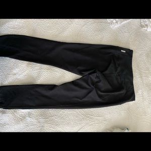 Zella Hatha high Wasted Leggings L